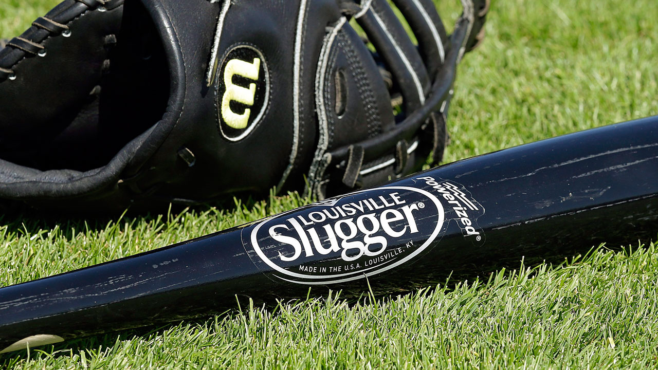 MLB