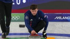 Mouat leads Northern to sweep of Typhoon in curling’s Rock League