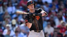 Tyler Fitzgerald ‘ecstatic’ for fresh start with Blue Jays