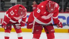 What happened to the Red Wings? Three factors behind Detroit’s collapse