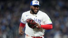 Reflection turns into relief for Guerrero, Blue Jays